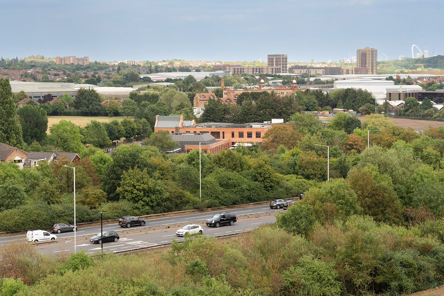 Northolt – Good for Ealing