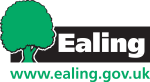 Ealing Council logo